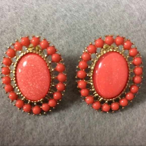 Couleur Jewelry - New Pretty Stud Earrings